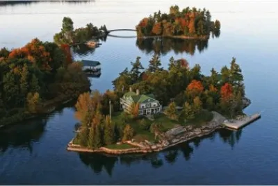 פאזל של private paradise