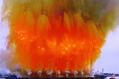 פאזל של eruption