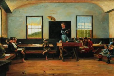 Winslow Homer