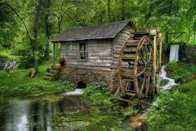 * jigsaw puzzle