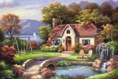 @ jigsaw puzzle