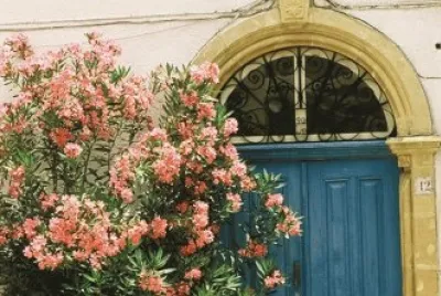 Casa en Chipre