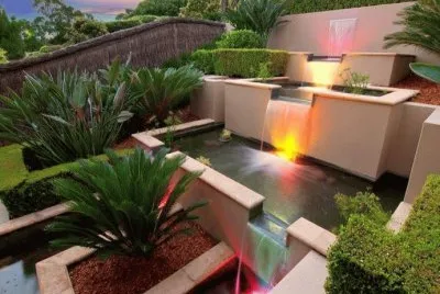 jardim