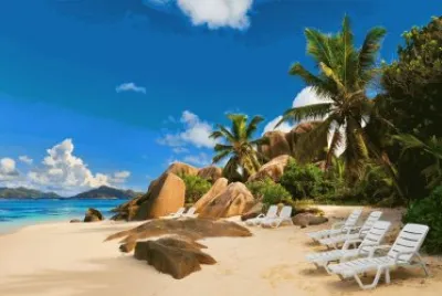 praia