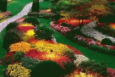 jardim