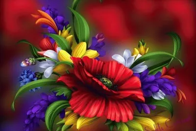 flores