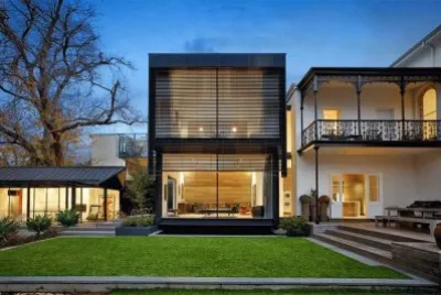 casa