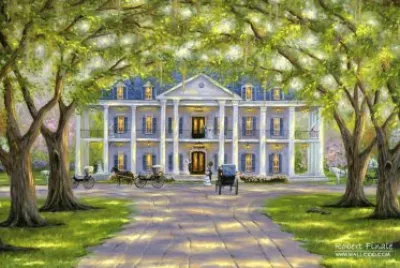casa jigsaw puzzle