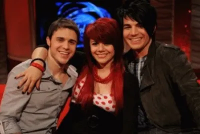 Allison Iraheta