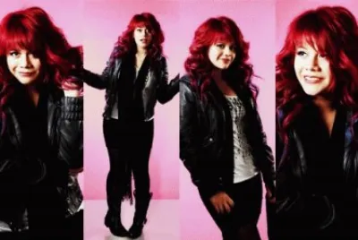 Allison Iraheta