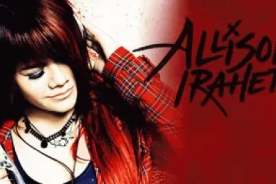 Allison Iraheta Wallpaper
