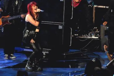 Allison Iraheta