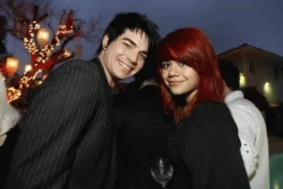 Adam Lambert And Allison Iraheta