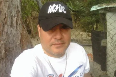 simon jose
