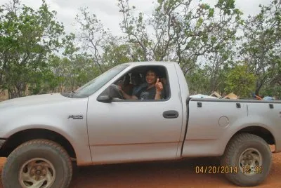 Mi primo