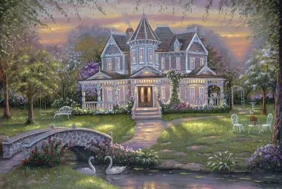casa