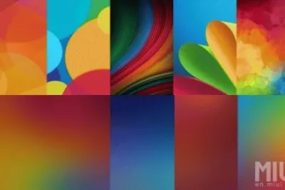 colorido