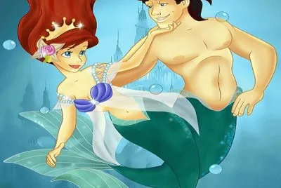 Ariel Eric