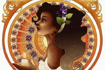 Esmeralda