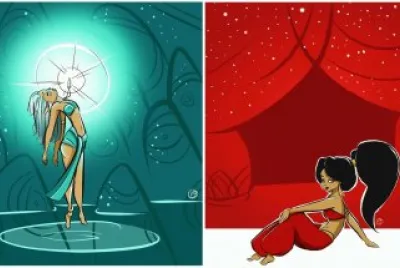 Kida Jasmine