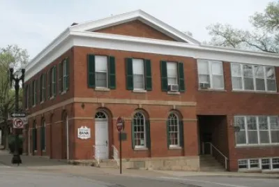 Clay County Savings Bank