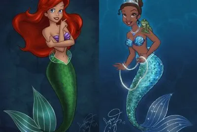 Ariel Tiana