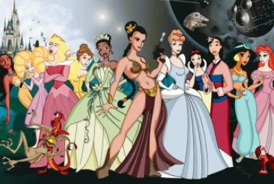 Princesses