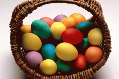 huevos