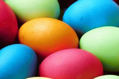 huevos