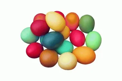 huevos