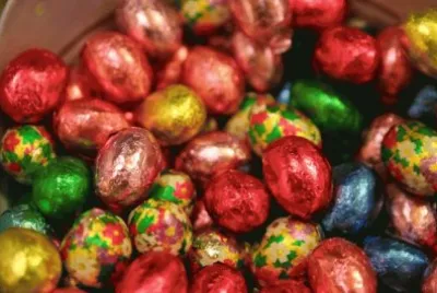 huevos