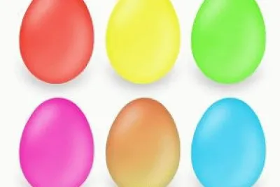 huevos