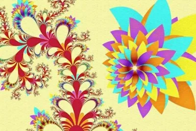 Fractal Art jigsaw puzzle