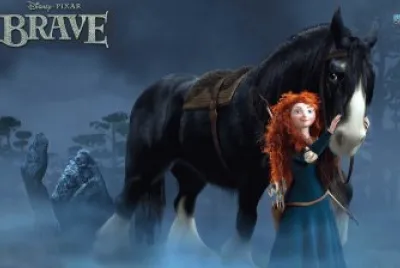 Angus Brave