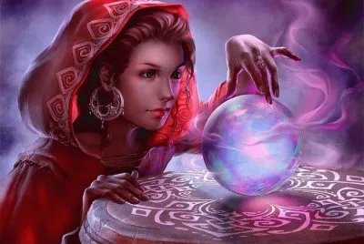Predict jigsaw puzzle