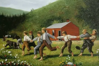 Winslow Homer