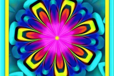 Little Flower jigsaw puzzle