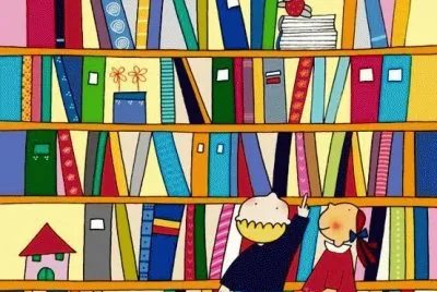 פאזל של libri