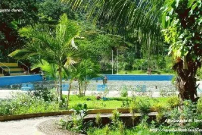PAISAJE QUILLABAMBA