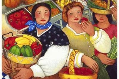 We Shop jigsaw puzzle