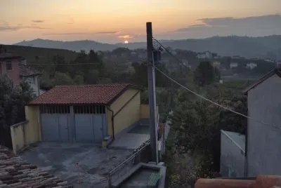 crepuscolo jigsaw puzzle