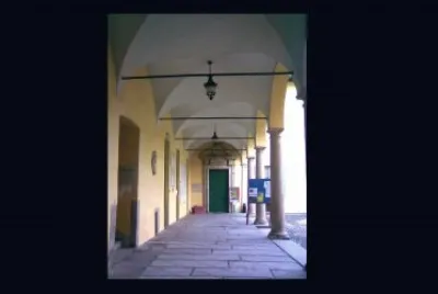 פאזל של palazzo del comune a Stradella