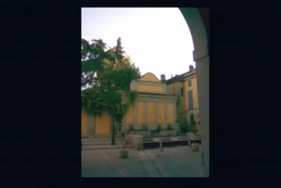 פאזל של fontana a Stradella