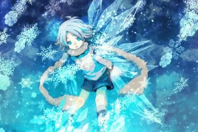 Difesa Di Ghiaccio