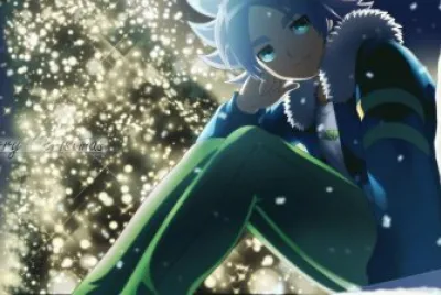 Shirou Fubuki