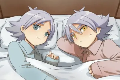 Brothers