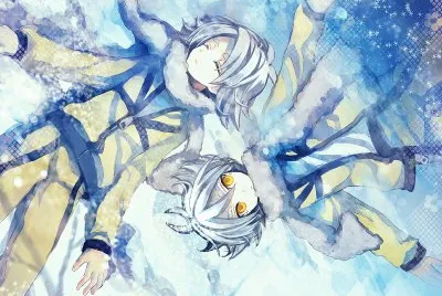 Angeli Della Neve