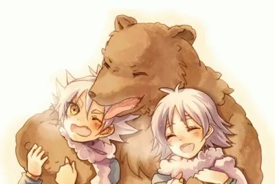 Teddy Bear