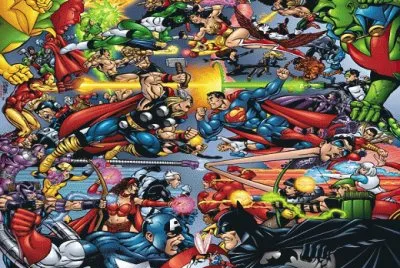 x jigsaw puzzle