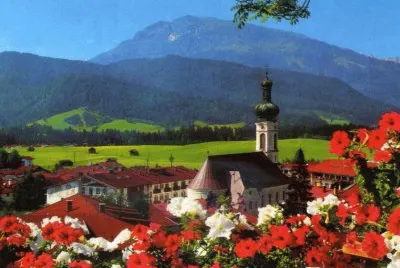 Klagenfurt-Austria